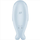 Satisfyer - sigilla presto il ventosa del clitoride-3