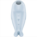 Satisfyer - sigilla presto il ventosa del clitoride-2