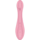 Satisfyer - g-force stimolatore vibratore g-spot rosa-2