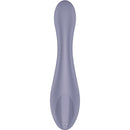 Satisfyer - g-force stimolatore vibratore g-spot viola-3