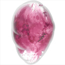 Satisfyer - clound dancer rosso vibratore air pulse-3