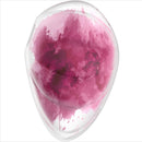 Satisfyer - clound dancer rosso vibratore air pulse-5