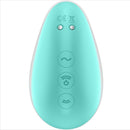 Satisfyer - stimolatore pixie dust blue air pluse-3