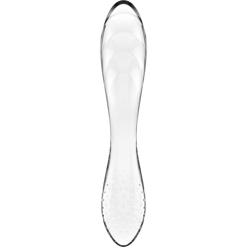 Satisfyer - cristallo abbagliante trasparente