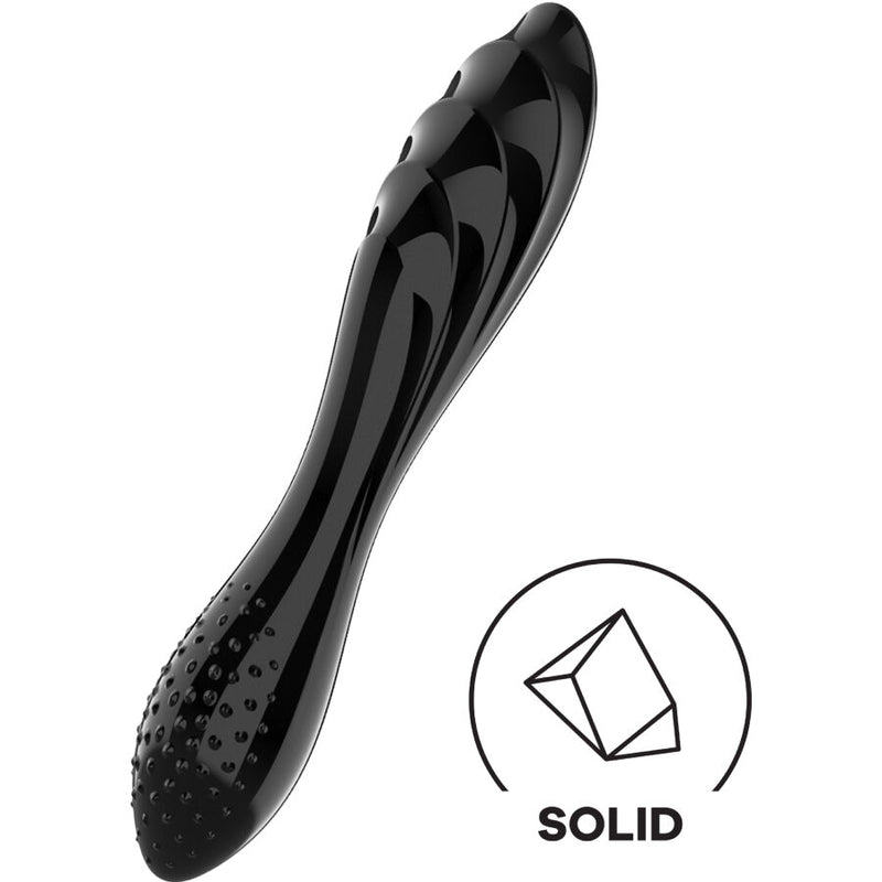 Satisfyer - nero cristallo abbagliante-3