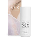 Bijoux slow sex - olio da massaggio sessuale con cbd 30 ml
