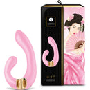 Shunga - massaggiatore intimo miyo rosa-2