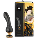 Shunga - massaggiatore intimo sanya nero-2