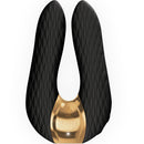 Shunga - massaggiatore intimo aiko nero