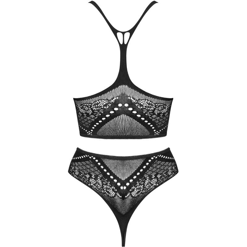 Obsessive - k103 set top e mutandine s/m/l-5