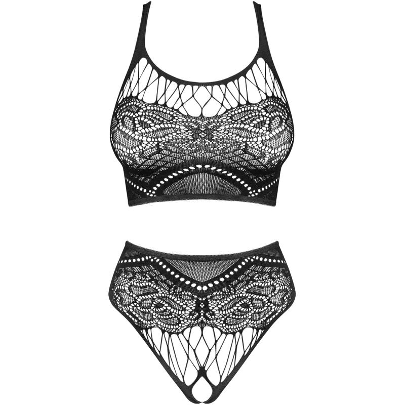 Obsessive - k103 set top e mutandine s/m/l-4