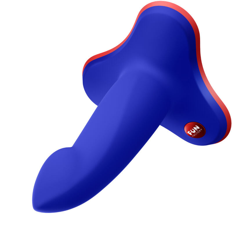 Fun factory - dildo flessibile limba blu taglia s-2