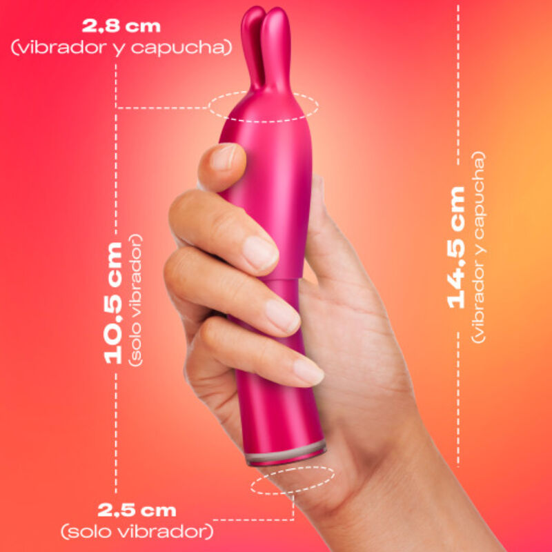 Durex toy - vibratore vibe & tease-2