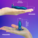 Durex toy - set plug anal deep & deeper-2
