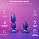 Durex toy - set plug anal deep & deeper-1