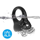 Armony - anillo vibrador negro-2