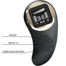 Pretty love - telecomando vibratore nathan double pleasure-4