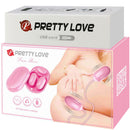 Pretty love - fun box palletto vibrante rosa-7