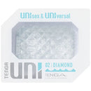 Tenga - ditale masturbatore uni diamond-2
