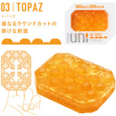 Tenga - ditale masturbatore uni topaz-1