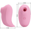 Romance - mini ventosa per uccelli inhale con funzione memoria-4