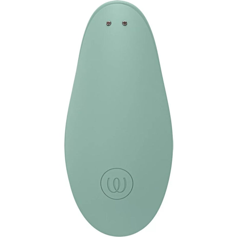 Womanizer - liberty 2 stimolatore clitoride & ventosa verde chiaro-2