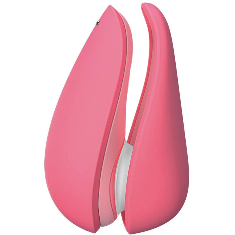 Womanizer - liberty 2 stimolatore clitoride & ventosa rosa-3