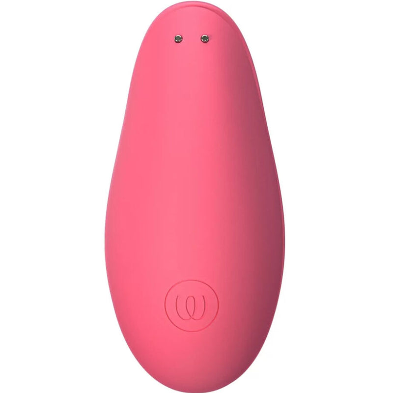 Womanizer - liberty 2 stimolatore clitoride & ventosa rosa-2