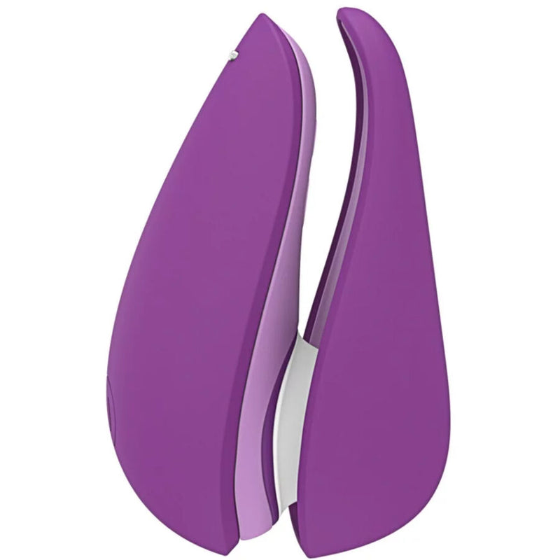 Womanizer - liberty 2 stimolatore clitoride & ventosa viola-3