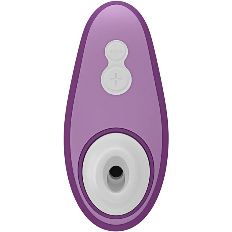 Womanizer - liberty 2 stimolatore clitoride & ventosa viola-1