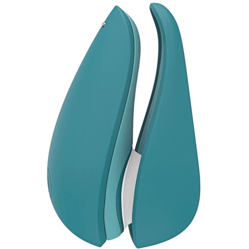 Womanizer - liberty 2 stimolatore clitoride & ventosa blu-3