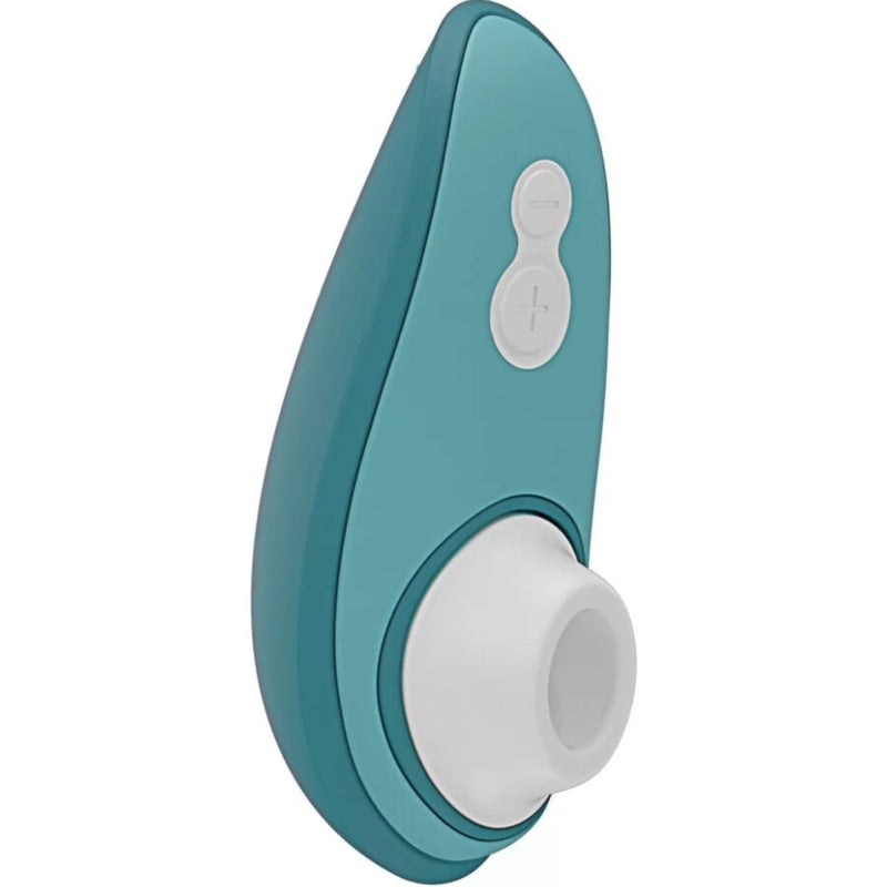 Womanizer - liberty 2 stimolatore clitoride & ventosa blu