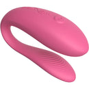 We-vibe - sync lite stimolatore clitoride rosa