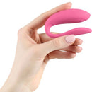 We-vibe - sync lite stimolatore clitoride rosa-2
