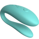 We-vibe - sync lite stimolatore clitoride turchese