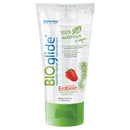 Lubrificante bioglide fragola 80 ml-0