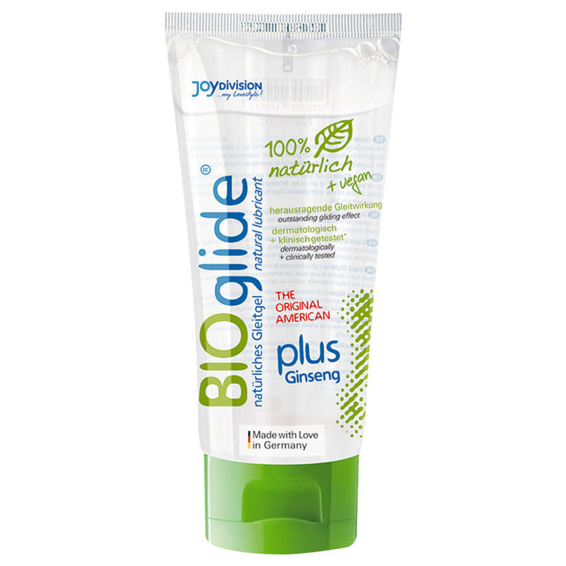 Bioglide plus l''originale lubrificante americano 100 ml-0