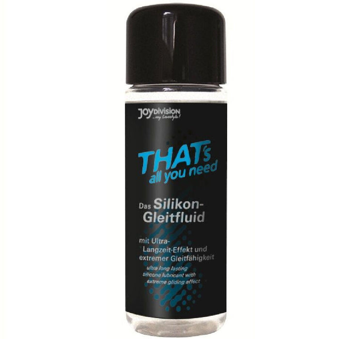 Quello che ti serve lubrificante a base silicone 100 ml