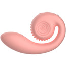 Snail vibe - gizi dual stimolatore rosa-2