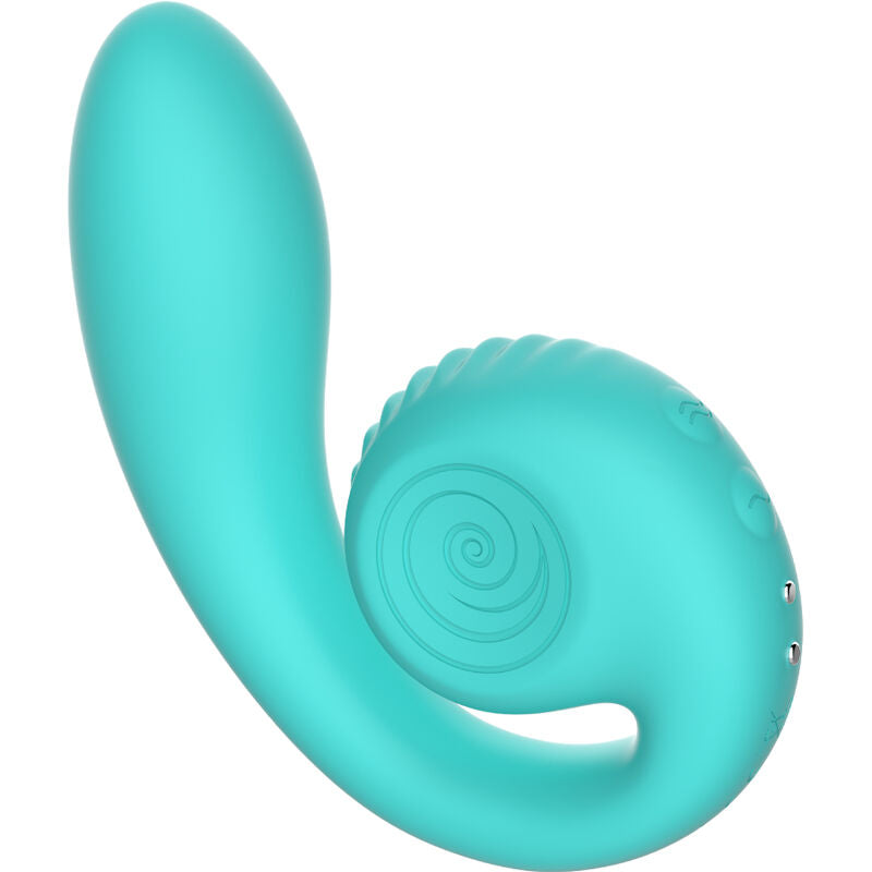Snail vibe - gizi doppio stimolatore tiffany