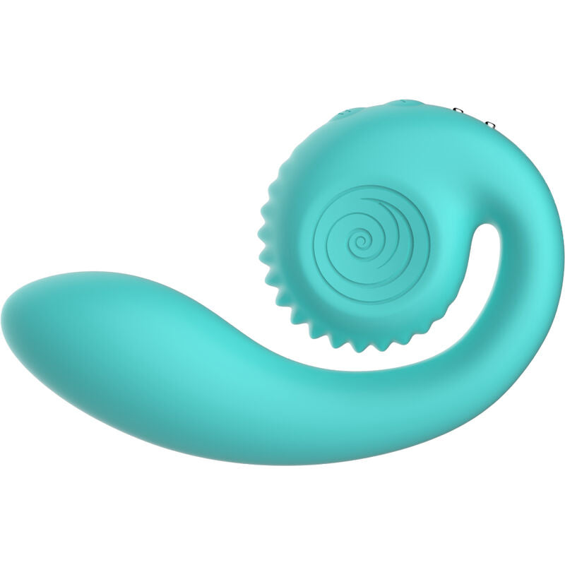 Snail vibe - gizi doppio stimolatore tiffany-2