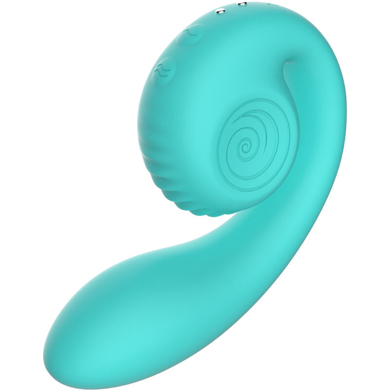Snail vibe - gizi doppio stimolatore tiffany-1
