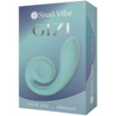 Snail vibe - gizi doppio stimolatore tiffany-3