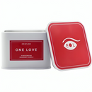 Eye of love - candela da massaggio one love per donne 150 ml-1