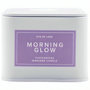 Eye of love - candela da massaggio morning glow per donna 150 ml-1