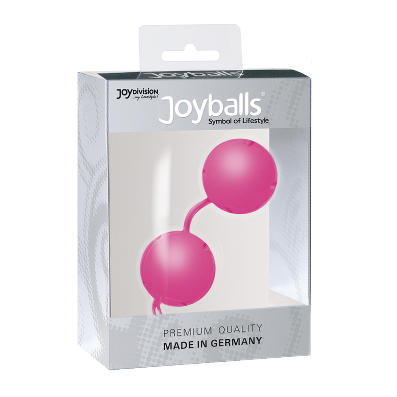 Joyballs lifestyle rosa-1