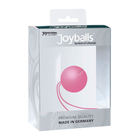 Joyballs single lifestyle rosa-1
