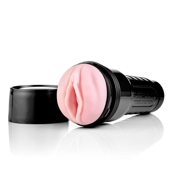 Fleshlight rosa lady vortex vagina-1