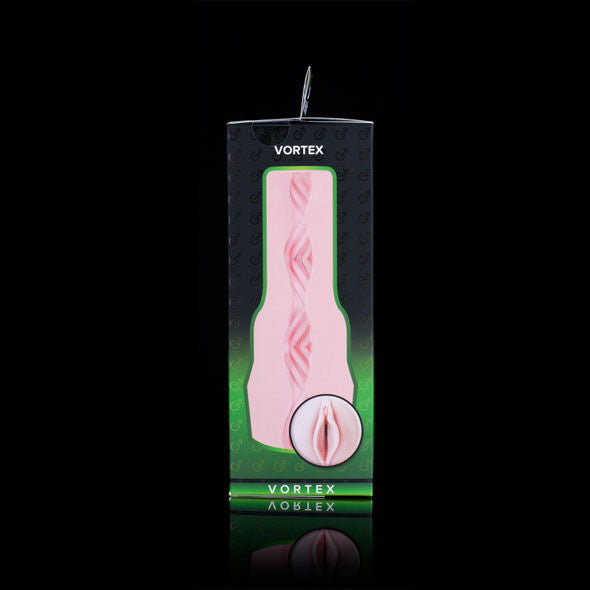 Fleshlight rosa lady vortex vagina-3