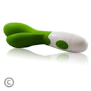 Pretty love flirtation - vibrador owen verde-3